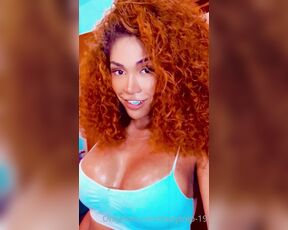 Tastytrap-19 aka tastytrap-19 - 06-30-2022 OnlyFans Video - How you like my curls