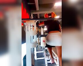 Tastytrap-19 aka tastytrap-19 - 11-30-2023 OnlyFans Video - Working out