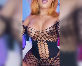 Tastytrap-19 aka tastytrap-19 - 05-13-2024 OnlyFans Video - How you like my fishnets