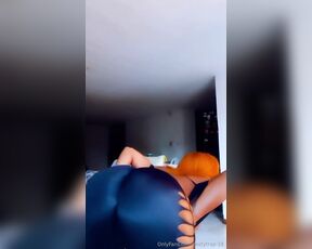 Tastytrap-19 aka tastytrap-19 - 04-12-2024 OnlyFans Video - You like my outfit