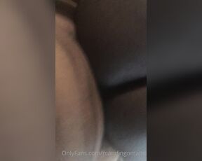 Hotcakes aka mandingomami - 06-05-2022 OnlyFans Video - Watch me fuck this guy in his ass with my Big TS bbc  are you