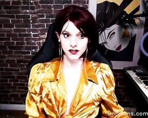 Kaytvgirl aka kaytvgirl - 07-07-2022 OnlyFans Video - Stream started at 07072022 0556 pm new look red sleek short