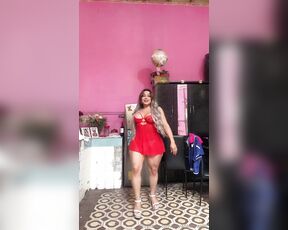 Priyanka Araujo aka priyankaaraujo - 11-21-2023 OnlyFans Video - Un bailecito para que no se olviden de mi