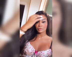 TS Vivi Carvalho aka tsvivi_carvalho - 02-28-2023 OnlyFans Video - You cant wait  More sex videos are coming this week