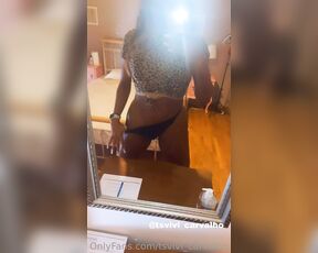 TS Vivi Carvalho aka tsvivi_carvalho - 04-17-2023 OnlyFans Video - Would you take it into your mouth