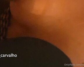 TS Vivi Carvalho aka tsvivi_carvalho - 11-25-2023 OnlyFans Video - My firs THREESOME RAW ORGY Hello my love, here is one of my best videos so