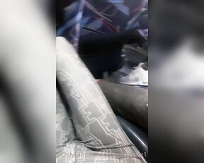 AlexaCeballos_oficial aka alexaceballosx1 - 01-25-2022 OnlyFans Video - El día de hoy decidí viajar por autobús a Monterrey y con la suerte de qué