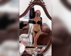 AlexaCeballos_oficial aka alexaceballosx1 - 03-22-2022 OnlyFans Video - Mi cuerpo