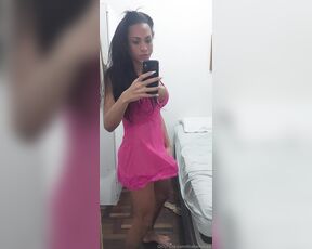 Bianca Herrera aka biaherreraa - 04-02-2024 OnlyFans Video - Leaked biaherreraa 9350