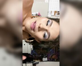 Alisia Rae aka alisiaraee - 05-08-2020 OnlyFans Video - Do you like hearing my voice