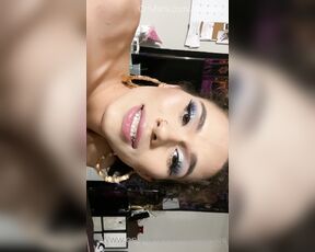 Alisia Rae aka alisiaraee - 05-08-2020 OnlyFans Video - Do you like hearing my voice