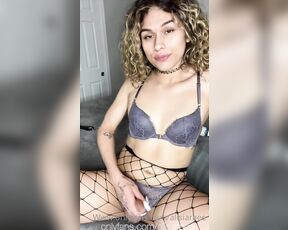 Alisia Rae aka alisiaraee - 03-30-2023 OnlyFans Video - Did you miss me Watch me tease you, shake my ass and play with myself until