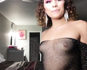 Alisia Rae aka alisiaraee - 10-09-2019 OnlyFans Video - I have a new solo 27 min for you babes