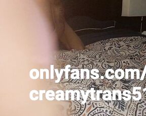 Creamy513 aka creamytrans513 - 04-29-2021 OnlyFans Video - My besties nephew I went to a friends birthday party amp while there I saw my