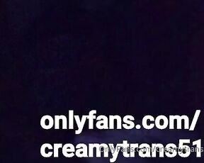 Creamy513 aka creamytrans513 - 05-25-2021 OnlyFans Video - My Sisters ex husband Ran into him at Starbucks, I tried to avoid him but he