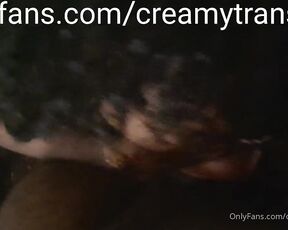 Creamy513 aka creamytrans513 - 06-25-2021 OnlyFans Video - ME amp MY SISTERS EX hooked up again for a quickie sneaky link