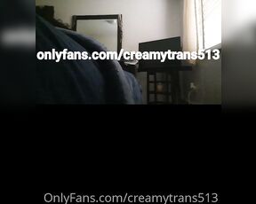 Creamy513 aka creamytrans513 - 07-26-2021 OnlyFans Video - MY NEPHEWS BARBER picked up my nephew from the barbershop, the barber said he recognized me