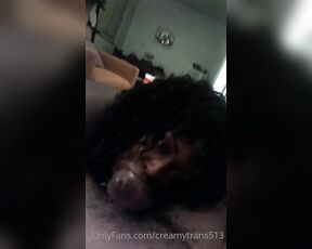 Creamy513 aka creamytrans513 - 07-16-2020 OnlyFans Video - MR