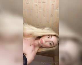 Gabrielle Sexy aka iamsexygabi - 07-05-2024 OnlyFans Video - Leaked iamsexygabi 31437