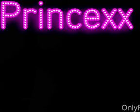 Gigi Princess aka gigiprincexx - 07-31-2021 OnlyFans Video - Thinking a lot about you