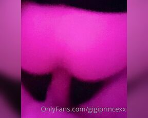 Gigi Princess aka gigiprincexx - 07-21-2021 OnlyFans Video - He fucked me so good and asked if he can cum inside of me  it