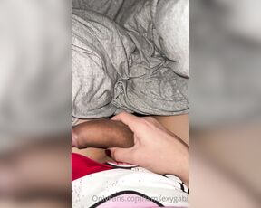 Gabrielle Sexy aka iamsexygabi - 06-30-2023 OnlyFans Video - starting the day