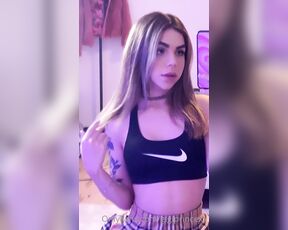 Gigi Princess aka gigiprincexx - 06-30-2021 OnlyFans Video - Hello my loves Do you like surprise