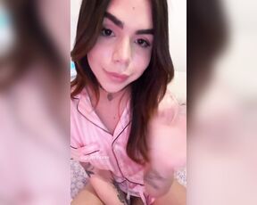 Gigi Princess aka gigiprincexx - 09-03-2024 OnlyFans Video - Will you let me sit on your face