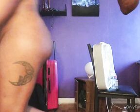 Hoodho aka hoodho - 02-17-2024 OnlyFans Video - full video of daddy needs a piece of me