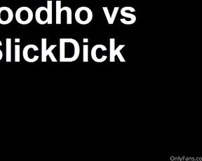 Hoodho aka hoodho - 11-21-2019 OnlyFans Video - Hoodho vs slickdick