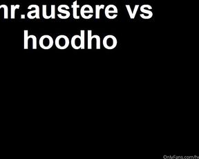 Hoodho aka hoodho - 12-01-2019 OnlyFans Video - hoodho vs fan