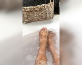 LadyboyShaSha aka ladyboyshasha - 11-29-2023 OnlyFans Video - All about my feet