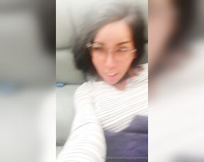 LadyboyShaSha aka ladyboyshasha - 06-08-2024 OnlyFans Video - Not fuck ass for long time feeling so good