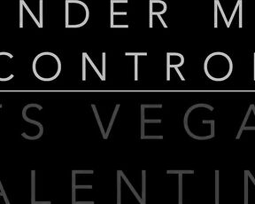 TSVEGASVALENTINE - Under My Control