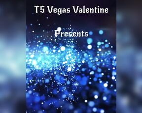 TSVEGASVALENTINE - Dress Up