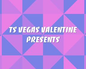 TSVEGASVALENTINE - Double Stuffed