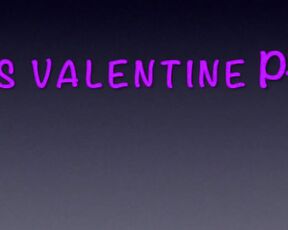 TSVEGASVALENTINE - Vape JOI