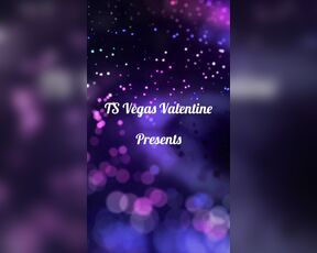 TSVEGASVALENTINE - Sub