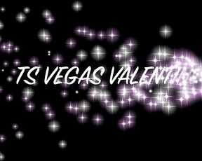 TSVEGASVALENTINE - BESTIE FEMINIZATION