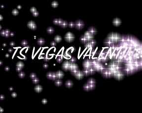 TSVEGASVALENTINE - Ultimatum