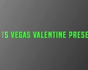 TSVEGASVALENTINE - Maid Valentine