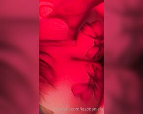 Daniela Vargas aka lasodaniela - 12-29-2021 OnlyFans Video - Leaked lasodaniela 28048