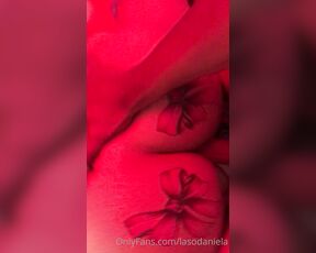 Daniela Vargas aka lasodaniela - 12-29-2021 OnlyFans Video - Leaked lasodaniela 28048