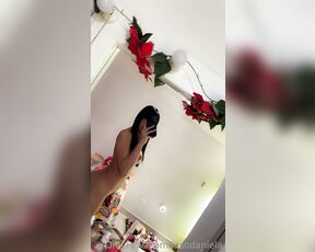 Daniela Vargas aka lasodaniela - 11-17-2022 OnlyFans Video - Hola, ya casi es mi cumple