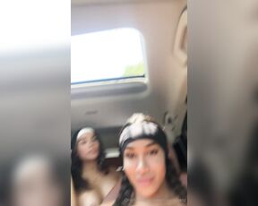 Laura Saenz aka sweetlaurasaenz - 08-15-2024 OnlyFans Video - We are looking for a driver with melisagutierrez7