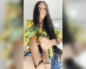 Mariana sandoval aka x_mariana_s - 07-17-2024 OnlyFans Video - Do you remenber me