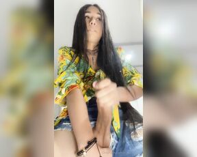 Mariana sandoval aka x_mariana_s - 07-17-2024 OnlyFans Video - Do you remenber me