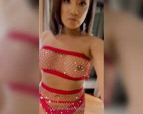 TS Jessica Foxx aka tsjessica_fox - 09-12-2021 OnlyFans Video - Let me sparkle for you