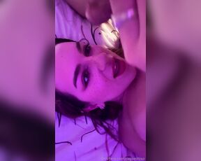 TS clappedtrap aka clappedtrap - 01-03-2024 OnlyFans Video - had a very naughty evening to myself  even though now i have a headache