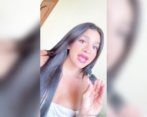 Viviana Blanco aka translatina69 - 07-24-2024 OnlyFans Video - Aquí les dejo la información en los dos idiomas, Chicos, por favor si aún no tiene